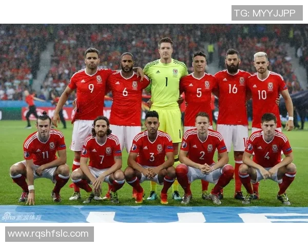 威尔士足球明星排名榜揭晓 谁是最强球员的桂冠得主